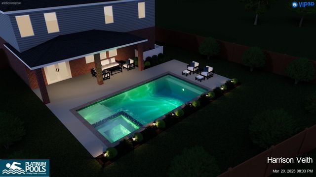 21622 Canyon Terrace Lane, Katy, TX 77450