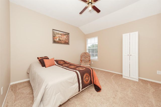21622 Canyon Terrace Lane, Katy, TX 77450
