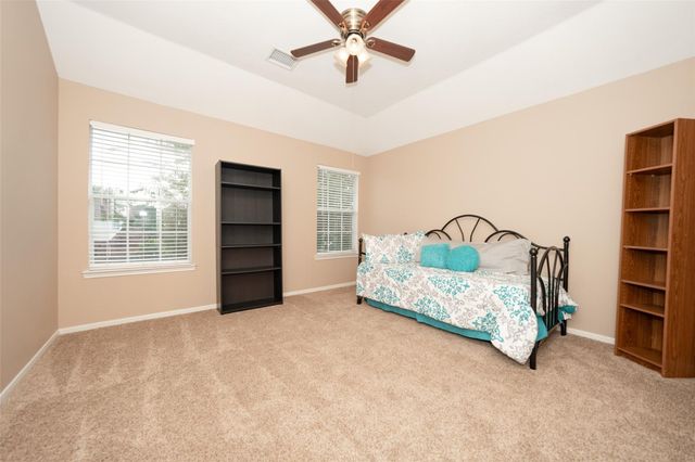 21622 Canyon Terrace Lane, Katy, TX 77450