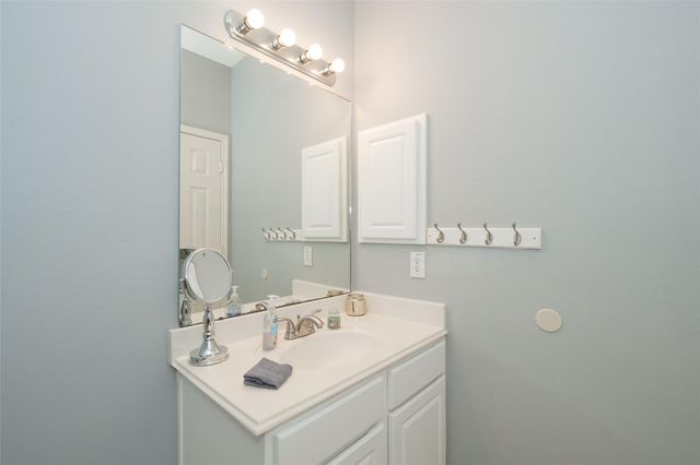 21622 Canyon Terrace Lane, Katy, TX 77450