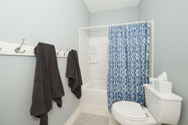21622 Canyon Terrace Lane, Katy, TX 77450