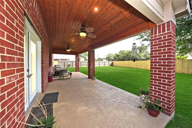 21622 Canyon Terrace Lane, Katy, TX 77450