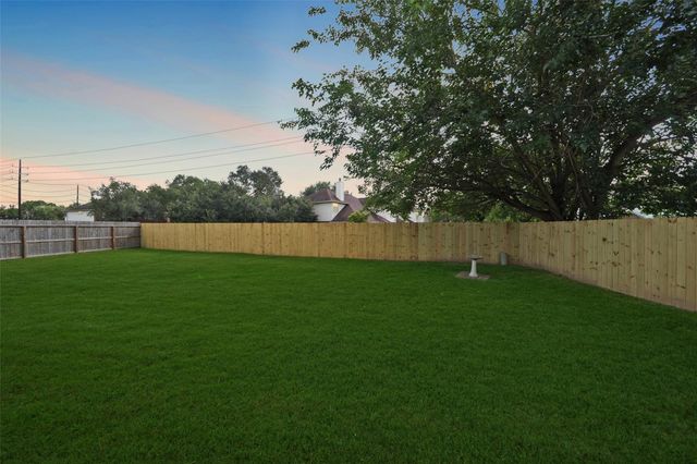 21622 Canyon Terrace Lane, Katy, TX 77450