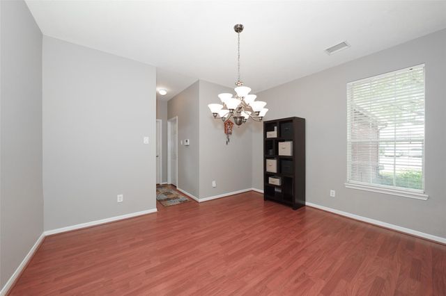 21622 Canyon Terrace Lane, Katy, TX 77450