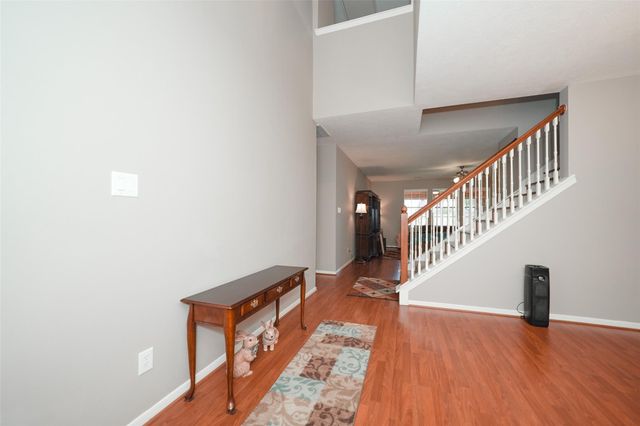 21622 Canyon Terrace Lane, Katy, TX 77450