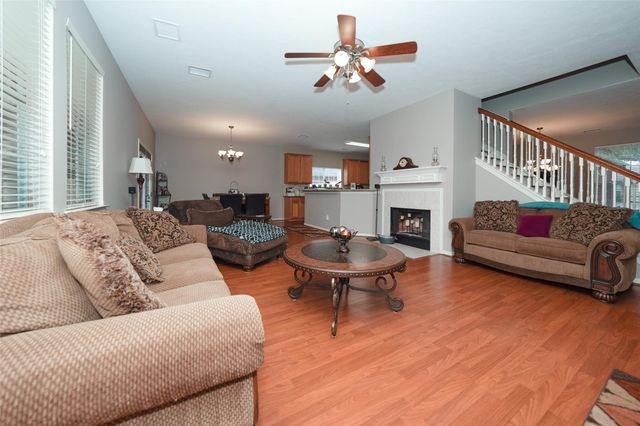 21622 Canyon Terrace Lane, Katy, TX 77450