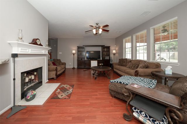 21622 Canyon Terrace Lane, Katy, TX 77450