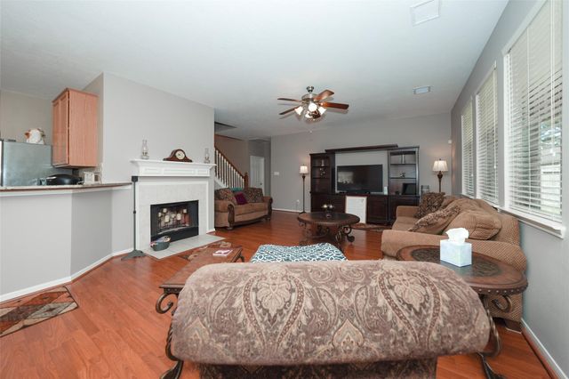 21622 Canyon Terrace Lane, Katy, TX 77450