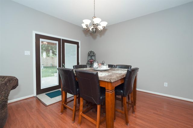 21622 Canyon Terrace Lane, Katy, TX 77450