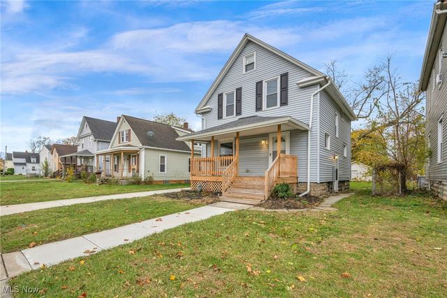 1202 Oberlin Avenue, Lorain, OH 44052