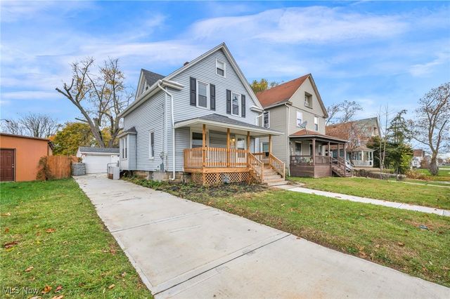 1202 Oberlin Avenue, Lorain, OH 44052