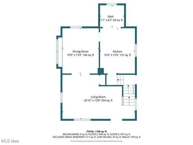 1202 Oberlin Avenue, Lorain, OH 44052