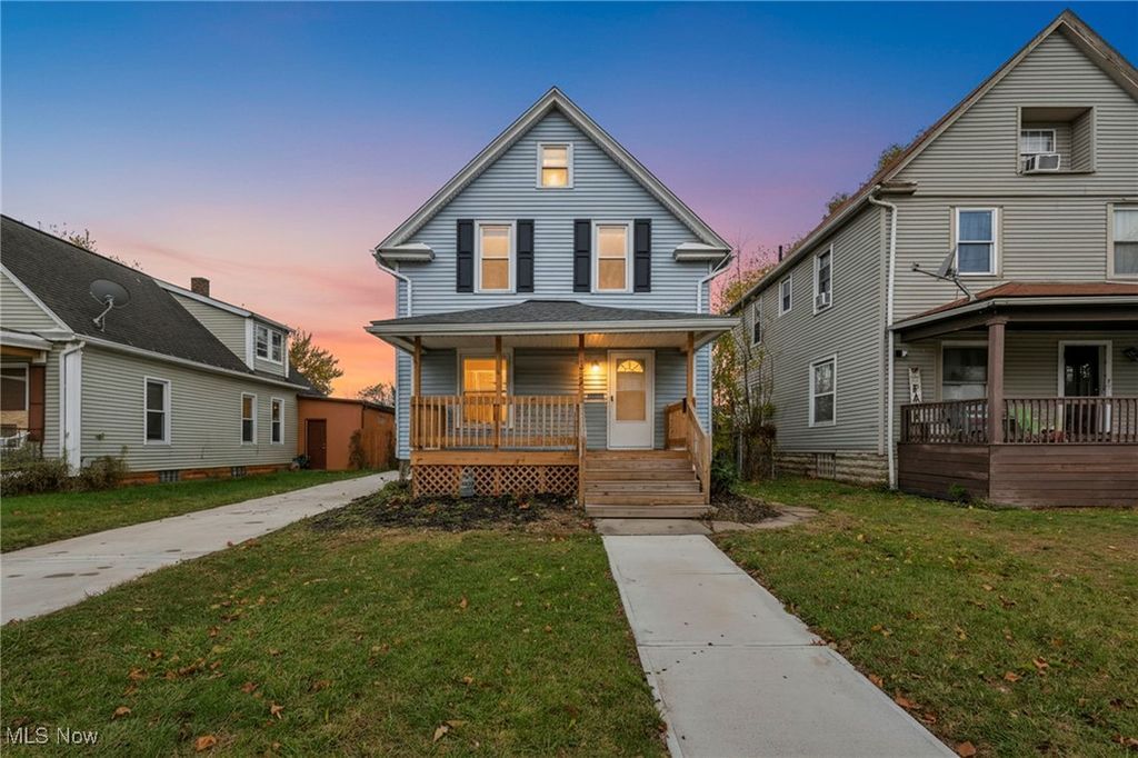 1202 Oberlin Avenue, Lorain, OH 44052