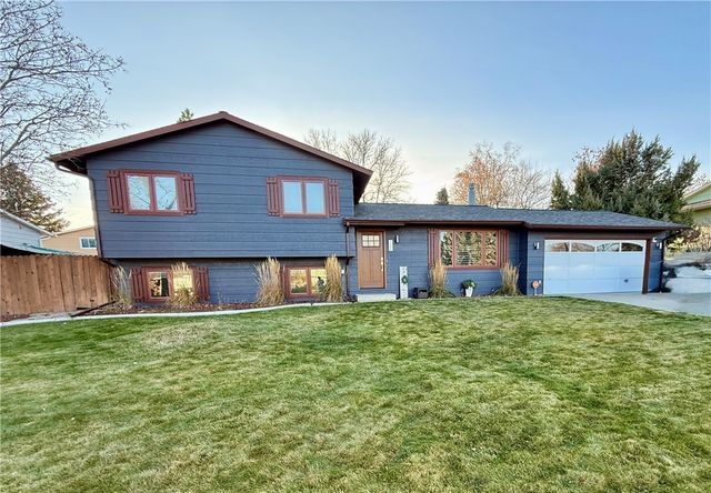 1126 Yorktown St, Billings, MT 59105