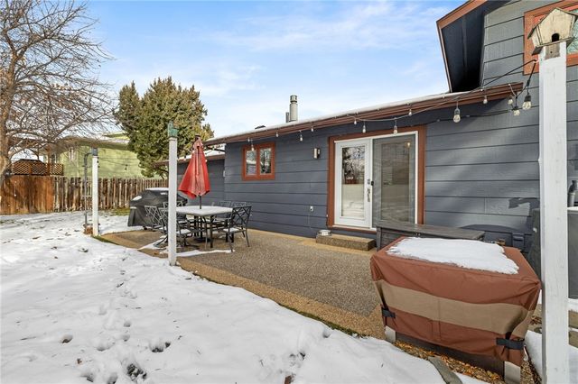 1126 Yorktown St, Billings, MT 59105