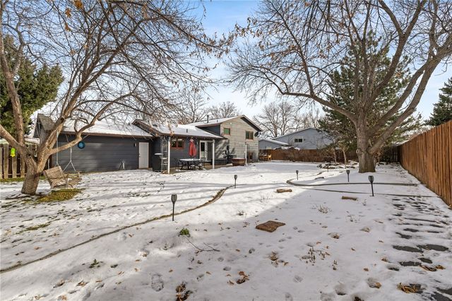 1126 Yorktown St, Billings, MT 59105