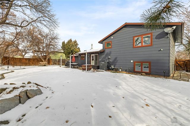 1126 Yorktown St, Billings, MT 59105