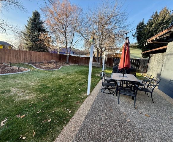 1126 Yorktown St, Billings, MT 59105