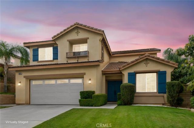 25975 Avenida Classica, Moreno Valley, CA 92551