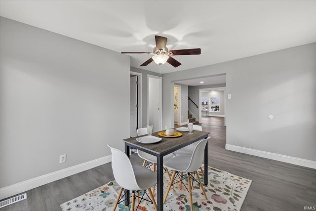 178 SE 7th Street, Linton, IN 47441