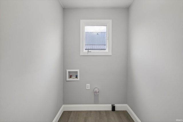 178 SE 7th Street, Linton, IN 47441