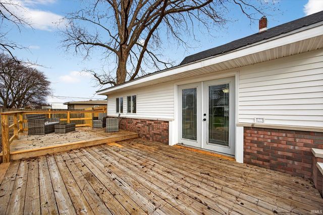 178 SE 7th Street, Linton, IN 47441