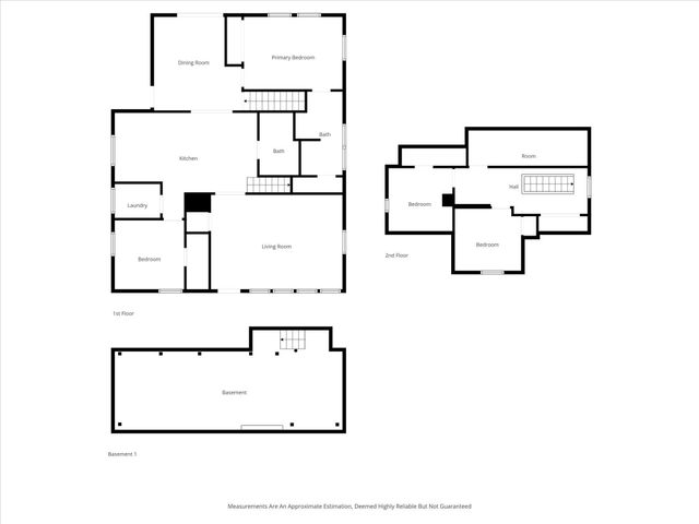 178 SE 7th Street, Linton, IN 47441