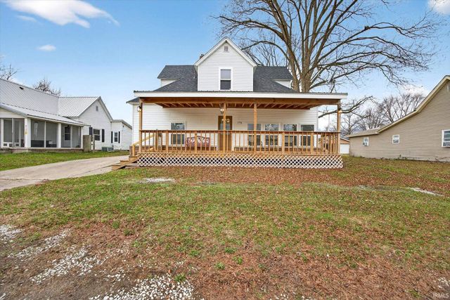 178 SE 7th Street, Linton, IN 47441