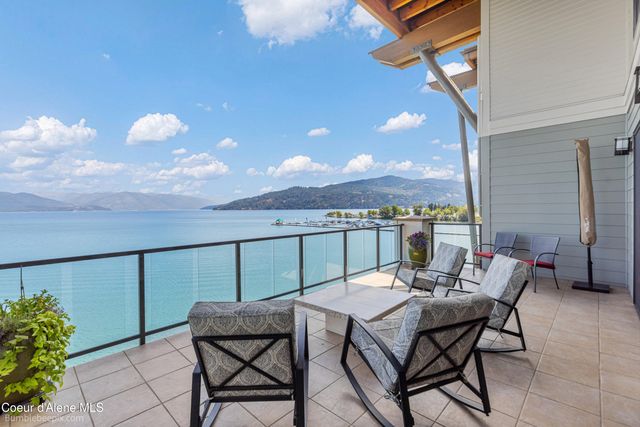 702 Sandpoint AVE, UNIT 7306, Sandpoint, ID 83864