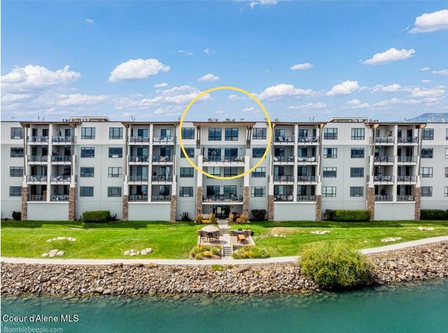 702 Sandpoint AVE, UNIT 7306, Sandpoint, ID 83864