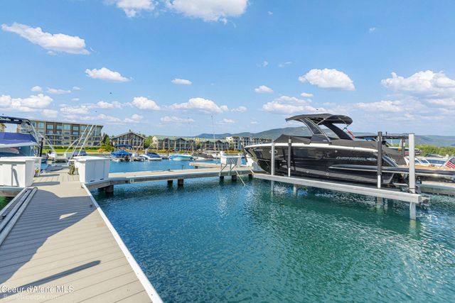 702 Sandpoint AVE, UNIT 7306, Sandpoint, ID 83864