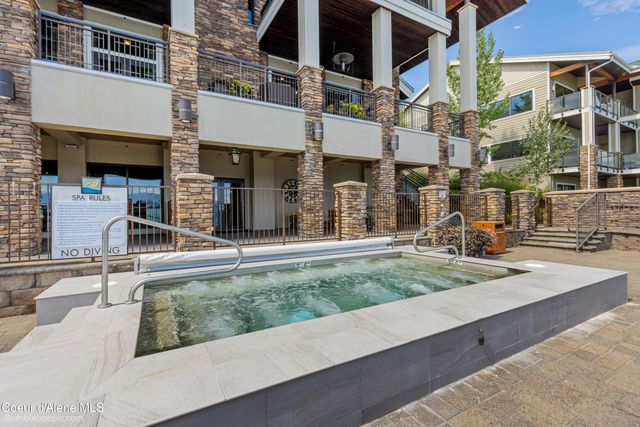 702 Sandpoint AVE, UNIT 7306, Sandpoint, ID 83864