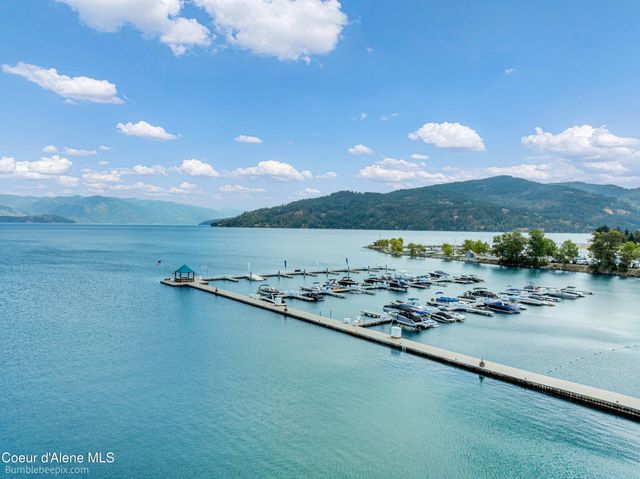 702 Sandpoint AVE, UNIT 7306, Sandpoint, ID 83864