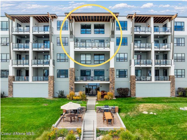 702 Sandpoint AVE, UNIT 7306, Sandpoint, ID 83864