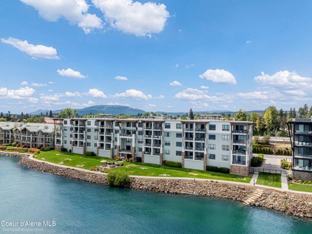 702 Sandpoint AVE, UNIT 7306, Sandpoint, ID 83864