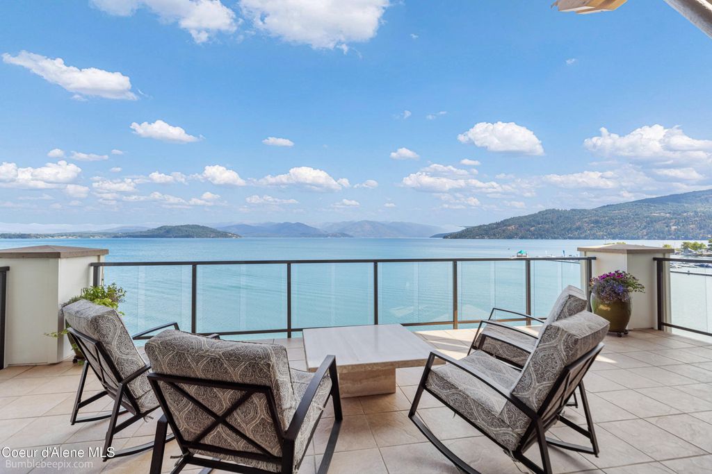 702 Sandpoint AVE, UNIT 7306, Sandpoint, ID 83864