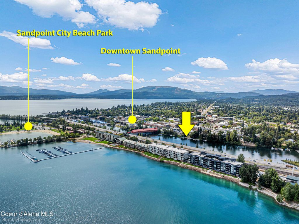 702 Sandpoint AVE, UNIT 7306, Sandpoint, ID 83864 photo 61