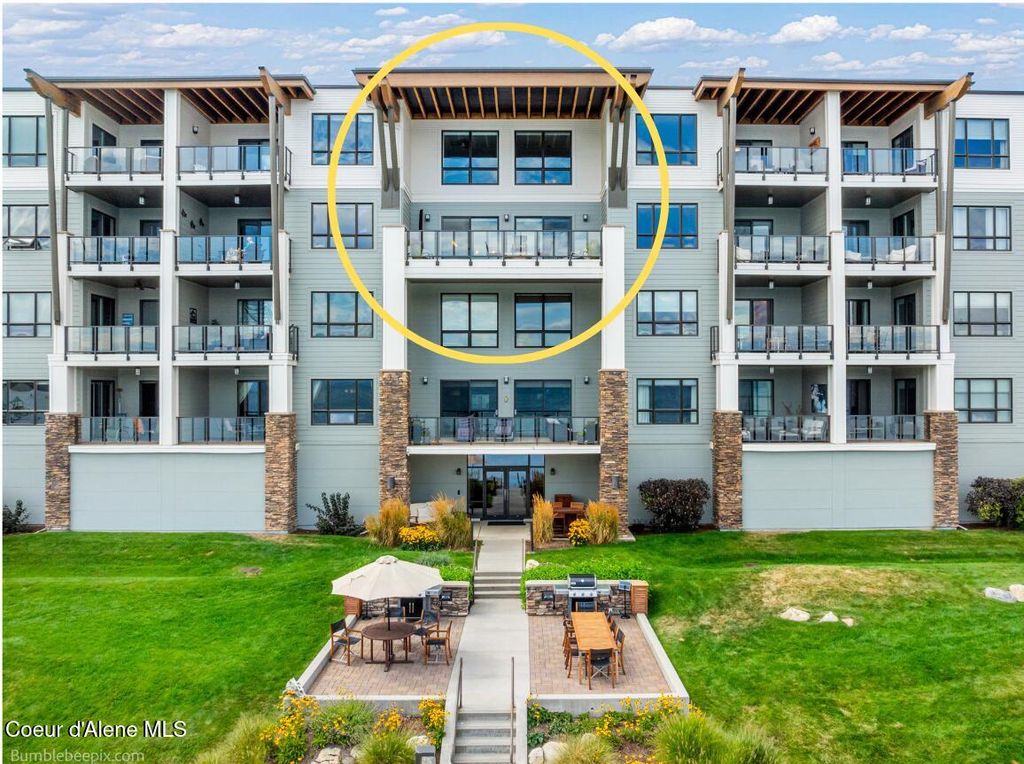 702 Sandpoint AVE, UNIT 7306, Sandpoint, ID 83864 photo 64