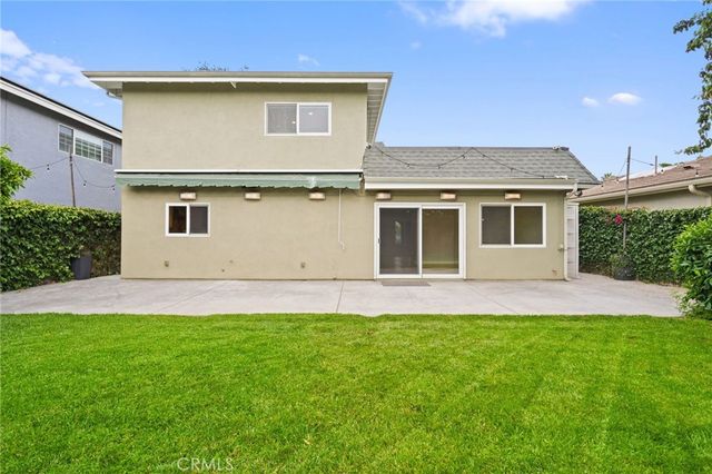 6215 Hesperia Avenue, Encino, CA 91316