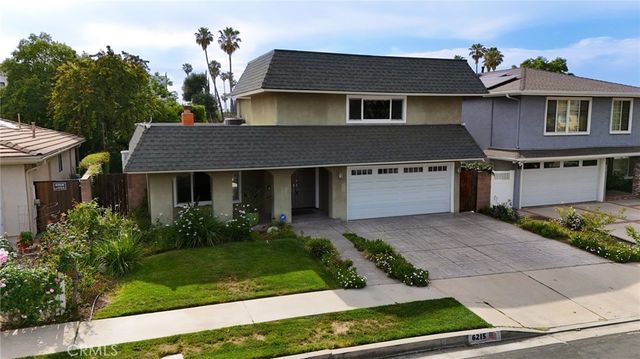 6215 Hesperia Avenue, Encino, CA 91316