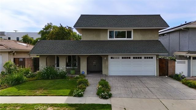 6215 Hesperia Avenue, Encino, CA 91316