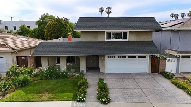 6215 Hesperia Avenue, Encino, CA 91316