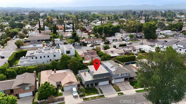6215 Hesperia Avenue, Encino, CA 91316