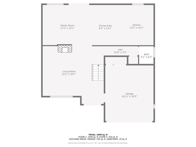 6215 Hesperia Avenue, Encino, CA 91316