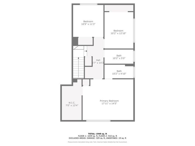 6215 Hesperia Avenue, Encino, CA 91316
