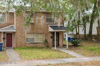 2673 TROLLIE Lane UNIT #5, Jacksonville, FL 32211