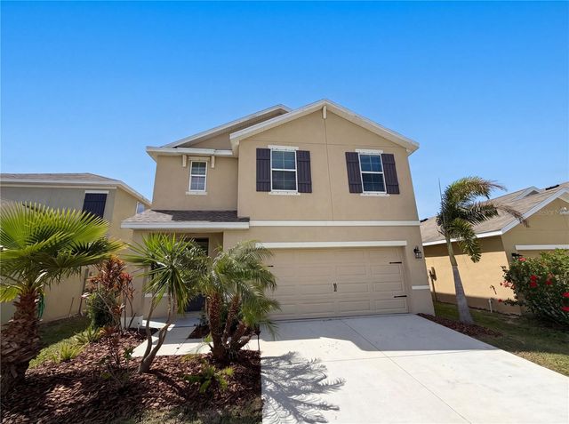 10225 MANGROVE WELL ROAD, Sun City Center, FL 33573
