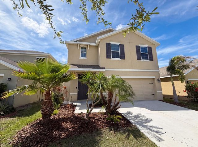 10225 MANGROVE WELL ROAD, Sun City Center, FL 33573