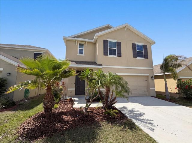 10225 MANGROVE WELL ROAD, Sun City Center, FL 33573