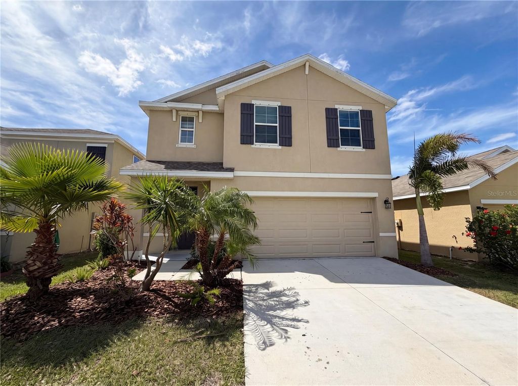 10225 MANGROVE WELL ROAD, Sun City Center, FL 33573